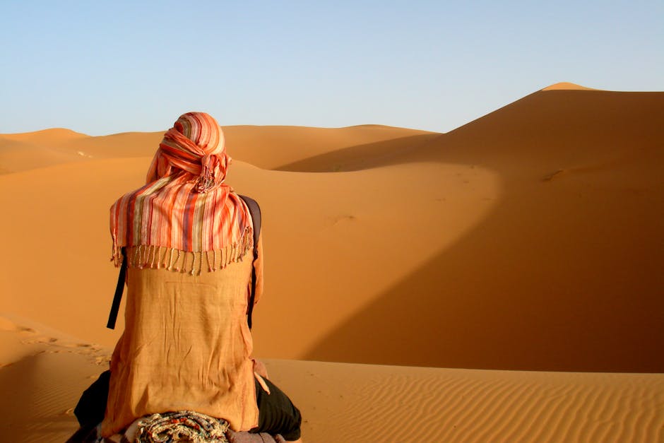 camel species